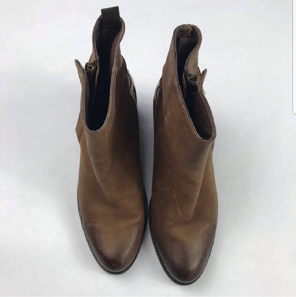 Booties